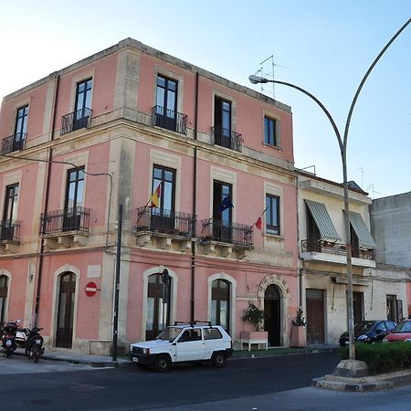 La Borgata Rooms Syracuse Exterior foto