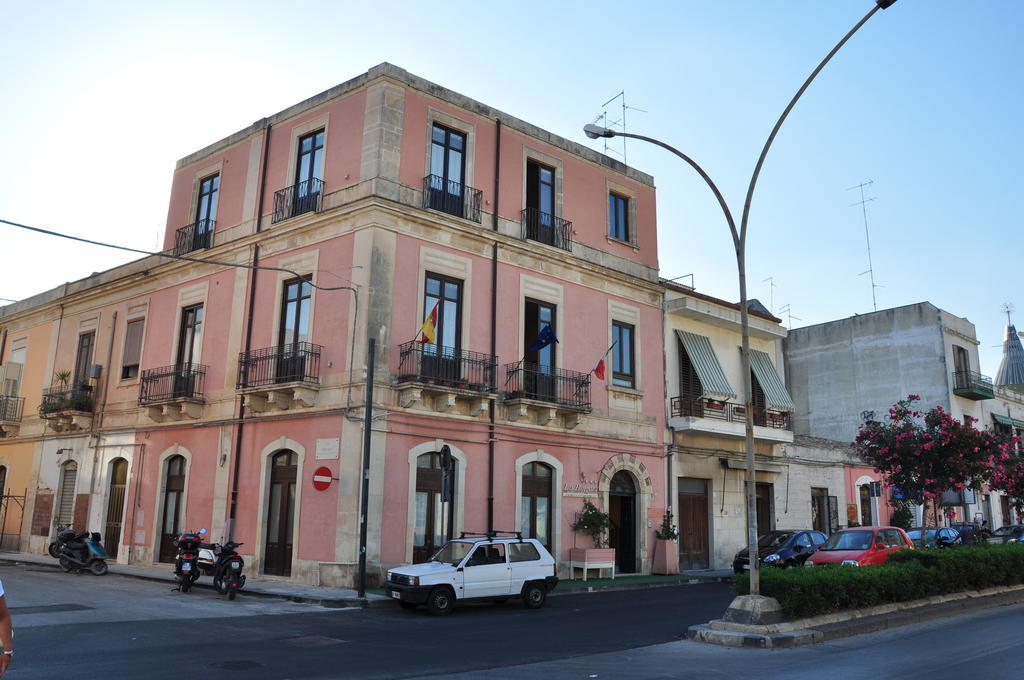 La Borgata Rooms Syracuse Exterior foto